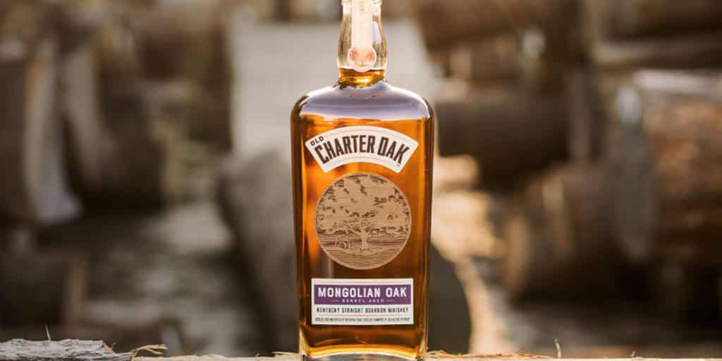 Buffalo Trace Distillery Introduces Old Charter Oak Bourbon
